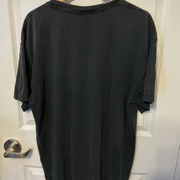 Vintage Smurf T Shirt - Picture 4 of 5